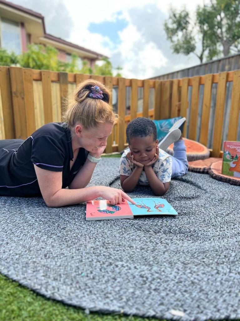 Toongabbie Early Learning Centre