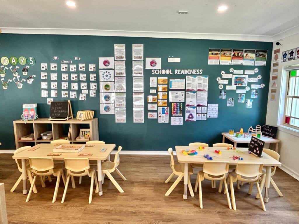 Toongabbie Early Learning Centre