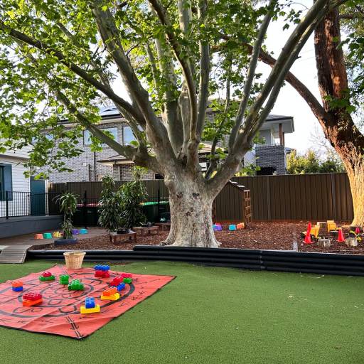 Old Toongabbie ELC Left Bottom