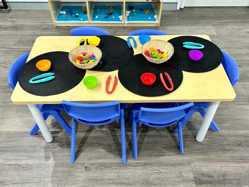 Kirrawee Early Learning Centre (0 - 5 years)