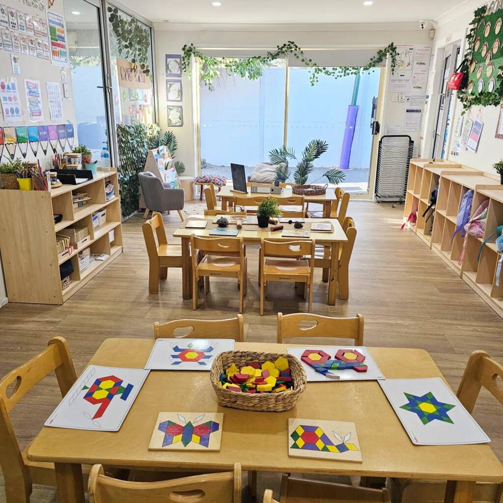 Barden Ridge Early Learning Centre (0 - 5 years)